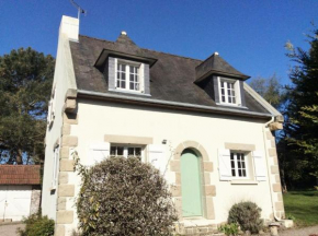 Résidence Les Hôpitaux - Maisons & Villas pour 6 Personnes 924